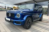 Mercedes-Benz G 63 AMG (Clasa G) din 2024 cu 31.000 km - oferta MER221423 - foto 1