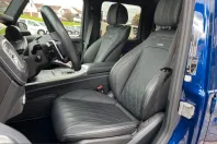 Mercedes-Benz G 63 AMG (Clasa G) din 2024 cu 31.000 km - oferta MER221423 - foto 10