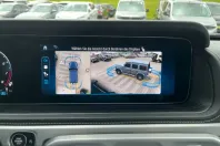 Mercedes-Benz G 63 AMG (Clasa G) din 2024 cu 31.000 km - oferta MER221423 - foto 20
