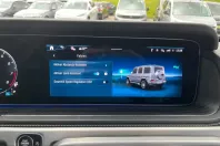 Mercedes-Benz G 63 AMG (Clasa G) din 2024 cu 31.000 km - oferta MER221423 - foto 21