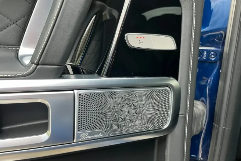 Mercedes-Benz G 63 AMG (Clasa G) din 2024 cu 31.000 km - oferta MER221423 - foto 27