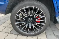 Mercedes-Benz G 63 AMG (Clasa G) din 2024 cu 31.000 km - oferta MER221423 - foto 41