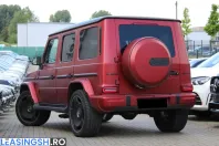 Mercedes-Benz G 63 AMG (Clasa G) din 2025 cu 9.876 km - oferta MER221424 - foto 3