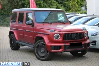 Mercedes-Benz G 63 AMG (Clasa G) din 2025 cu 9.876 km - oferta MER221424 - foto 4