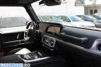 Mercedes-Benz G 63 AMG (Clasa G) din 2025 cu 9.876 km - oferta MER221424 - foto 7