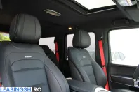 Mercedes-Benz G 63 AMG (Clasa G) din 2025 cu 9.876 km - oferta MER221424 - foto 8