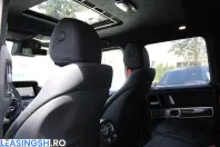 Mercedes-Benz G 63 AMG (Clasa G) din 2025 cu 9.876 km - oferta MER221424 - foto 9