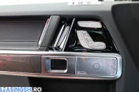 Mercedes-Benz G 63 AMG (Clasa G) din 2025 cu 9.876 km - oferta MER221424 - foto 11
