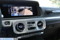 Mercedes-Benz G 63 AMG (Clasa G) din 2025 cu 9.876 km - oferta MER221424 - foto 14