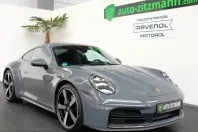 Porsche 992 din 2024 cu 15.450 km - oferta POR221425 - foto 1