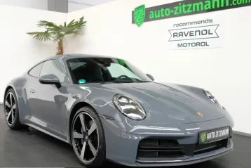 Porsche 992 din 2024 - oferta POR221425