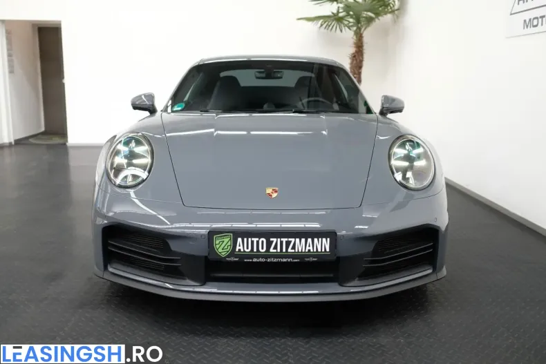 Porsche 992 din 2024 cu 15.450 km - oferta POR221425 - foto 4