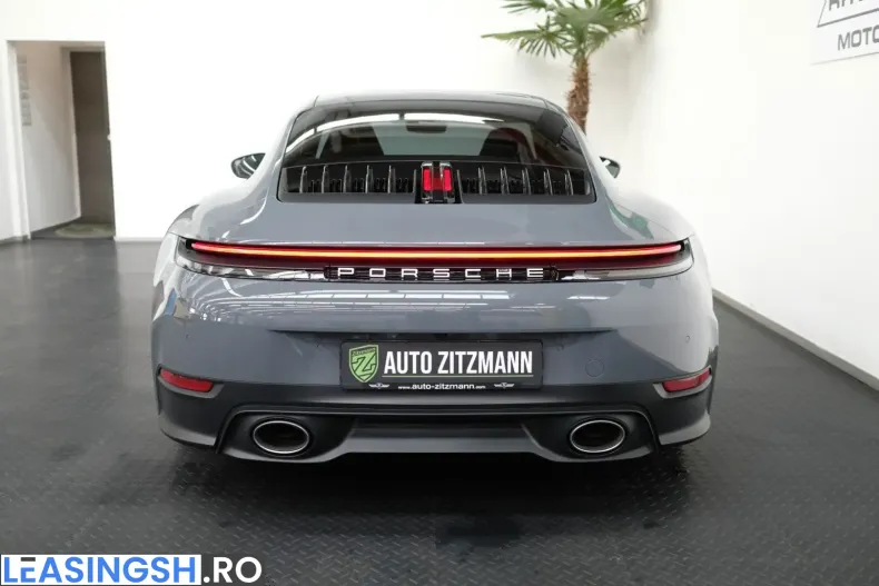 Porsche 992 din 2024 cu 15.450 km - oferta POR221425 - foto 6