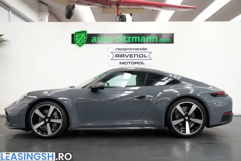 Porsche 992 din 2024 cu 15.450 km - oferta POR221425 - foto 7