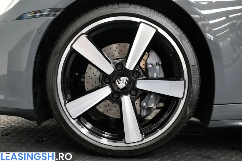 Porsche 992 din 2024 cu 15.450 km - oferta POR221425 - foto 9