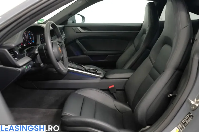 Porsche 992 din 2024 cu 15.450 km - oferta POR221425 - foto 11