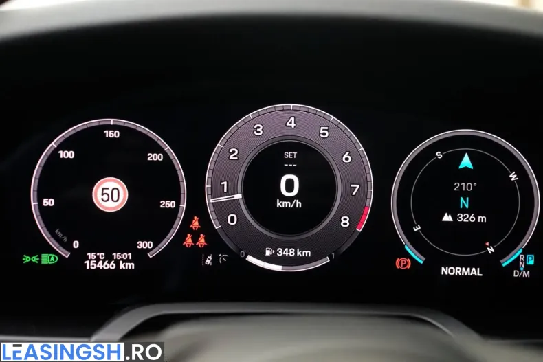 Porsche 992 din 2024 cu 15.450 km - oferta POR221425 - foto 14