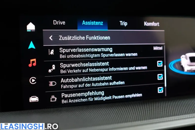 Porsche 992 din 2024 cu 15.450 km - oferta POR221425 - foto 25