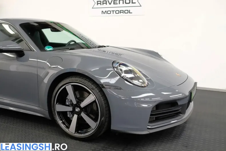 Porsche 992 din 2024 cu 15.450 km - oferta POR221425 - foto 34