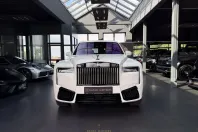 Rolls-Royce Cullinan din 2025 cu 1.446 km - oferta ROL221426 - foto 2