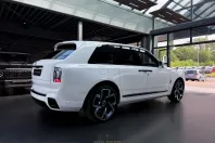 Rolls-Royce Cullinan din 2025 cu 1.446 km - oferta ROL221426 - foto 5