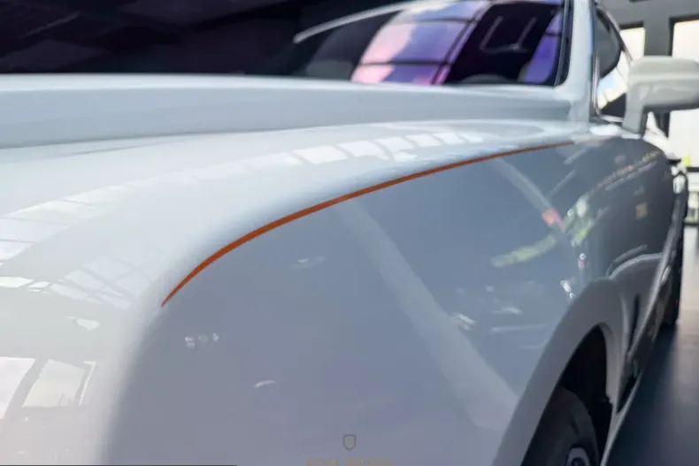 Rolls-Royce Cullinan din 2025 cu 1.446 km - oferta ROL221426 - foto 9