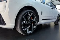 Rolls-Royce Cullinan din 2025 cu 1.446 km - oferta ROL221426 - foto 11