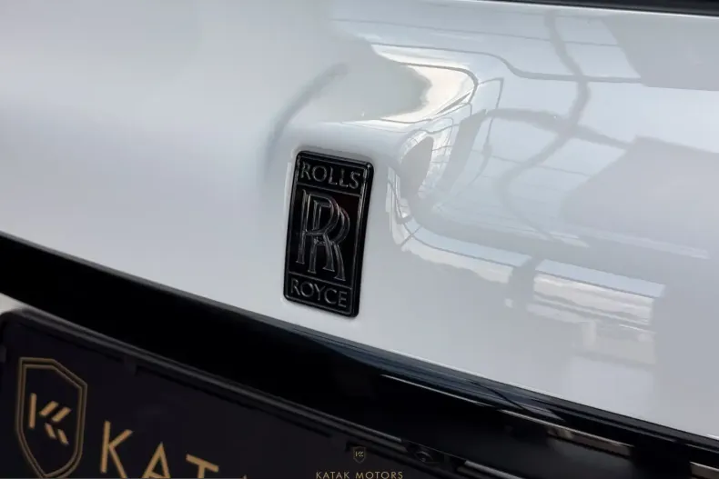 Rolls-Royce Cullinan din 2025 cu 1.446 km - oferta ROL221426 - foto 12