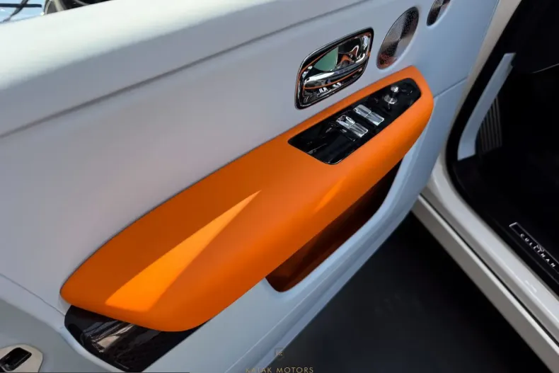 Rolls-Royce Cullinan din 2025 cu 1.446 km - oferta ROL221426 - foto 15
