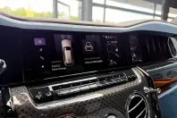 Rolls-Royce Cullinan din 2025 cu 1.446 km - oferta ROL221426 - foto 20