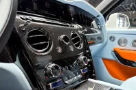 Rolls-Royce Cullinan din 2025 cu 1.446 km - oferta ROL221426 - foto 21