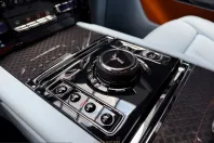 Rolls-Royce Cullinan din 2025 cu 1.446 km - oferta ROL221426 - foto 22