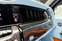 Rolls-Royce Cullinan din 2025 cu 1.446 km - oferta ROL221426 - foto 23
