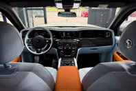 Rolls-Royce Cullinan din 2025 cu 1.446 km - oferta ROL221426 - foto 24
