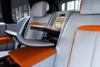 Rolls-Royce Cullinan din 2025 cu 1.446 km - oferta ROL221426 - foto 28