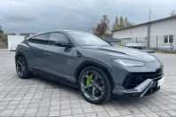 Lamborghini Urus din 2023 cu 62.000 km - oferta LAM221427 - foto 1