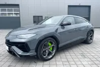 Lamborghini Urus din 2023 cu 62.000 km - oferta LAM221427 - foto 5