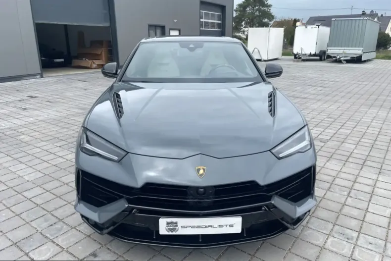 Lamborghini Urus din 2023 cu 62.000 km - oferta LAM221427 - foto 6