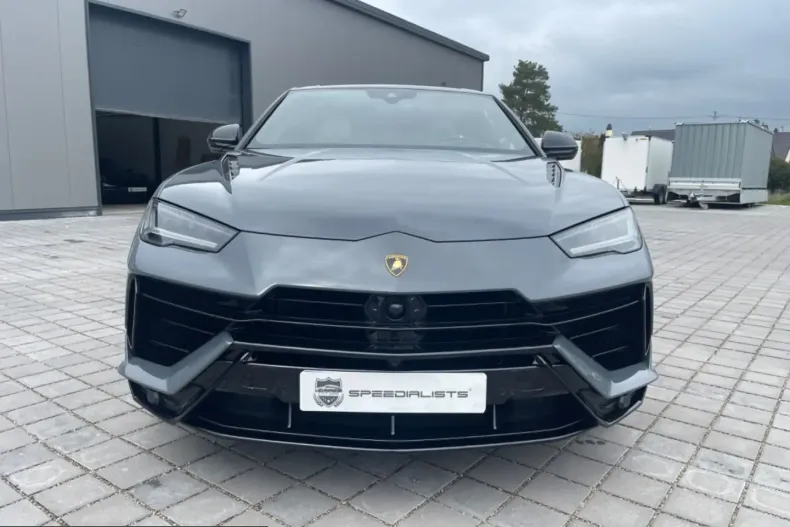 Lamborghini Urus din 2023 cu 62.000 km - oferta LAM221427 - foto 7