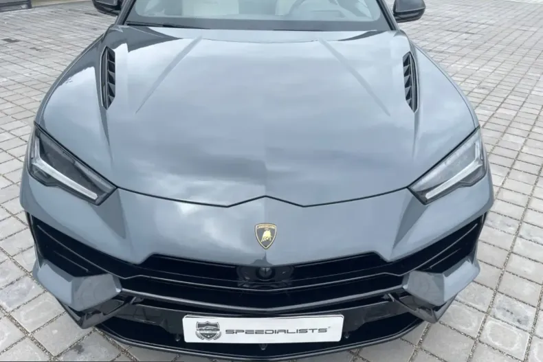 Lamborghini Urus din 2023 cu 62.000 km - oferta LAM221427 - foto 8