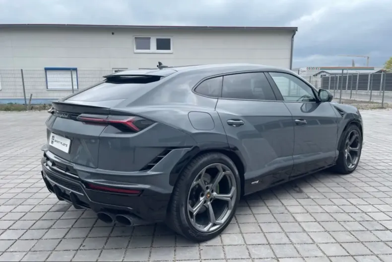 Lamborghini Urus din 2023 cu 62.000 km - oferta LAM221427 - foto 10