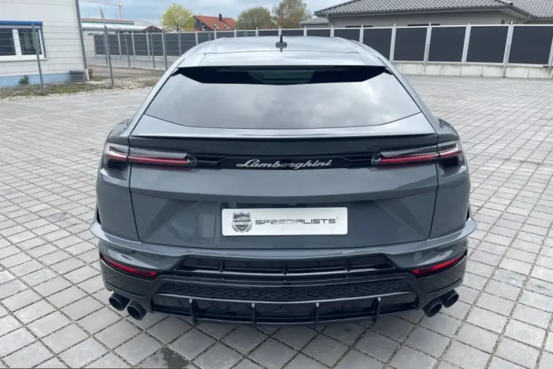 Lamborghini Urus din 2023 cu 62.000 km - oferta LAM221427 - foto 11