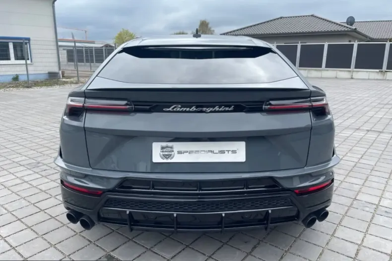 Lamborghini Urus din 2023 cu 62.000 km - oferta LAM221427 - foto 12