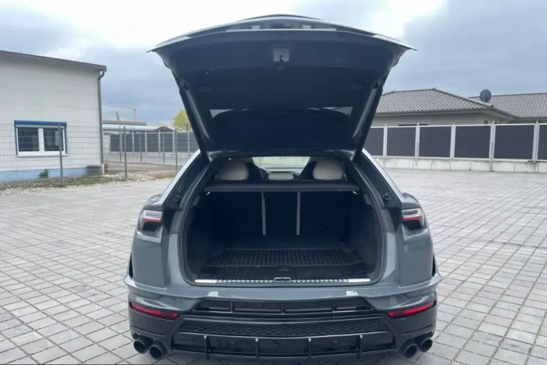 Lamborghini Urus din 2023 cu 62.000 km - oferta LAM221427 - foto 15
