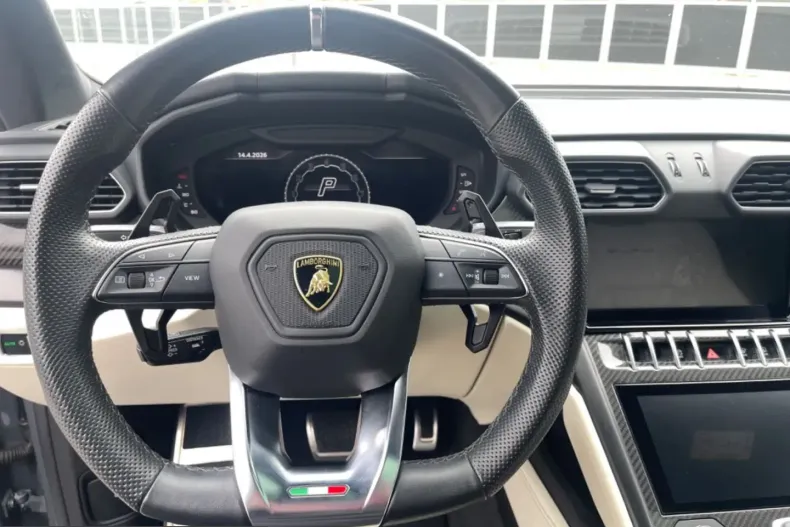 Lamborghini Urus din 2023 cu 62.000 km - oferta LAM221427 - foto 19