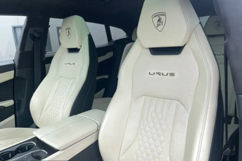 Lamborghini Urus din 2023 cu 62.000 km - oferta LAM221427 - foto 21