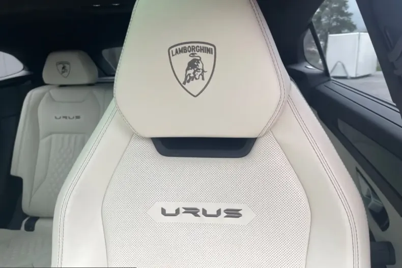 Lamborghini Urus din 2023 cu 62.000 km - oferta LAM221427 - foto 22