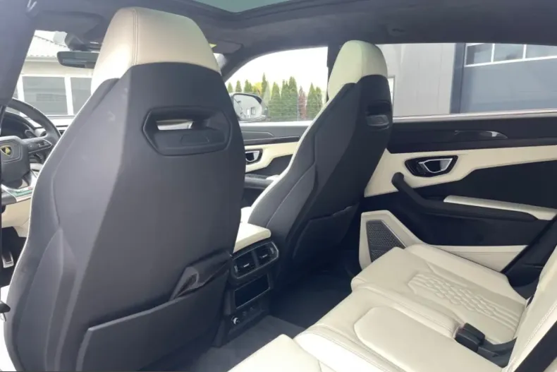 Lamborghini Urus din 2023 cu 62.000 km - oferta LAM221427 - foto 23