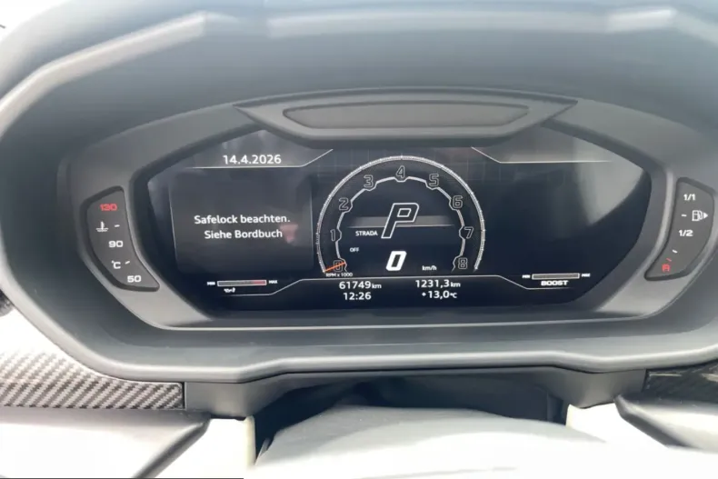 Lamborghini Urus din 2023 cu 62.000 km - oferta LAM221427 - foto 25