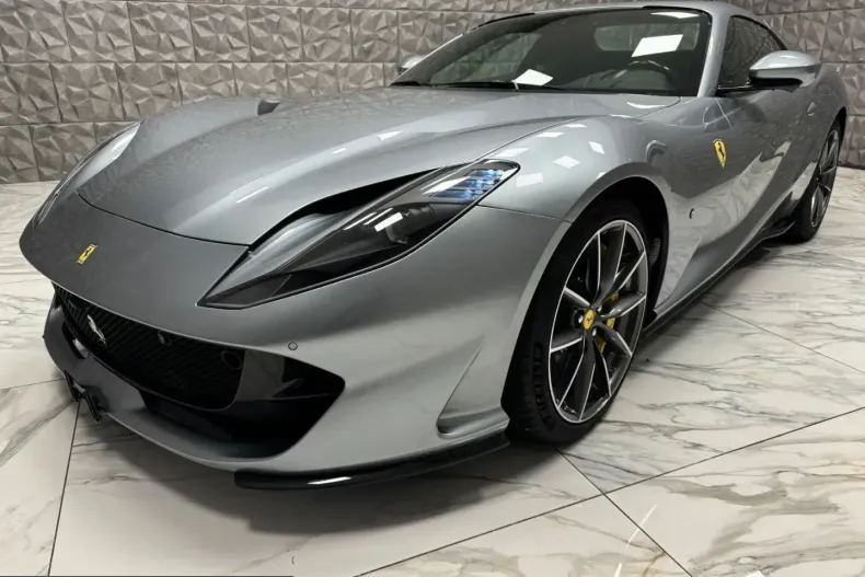 Ferrari 812 din 2023 cu 2.051 km - oferta FER221428 - foto 4